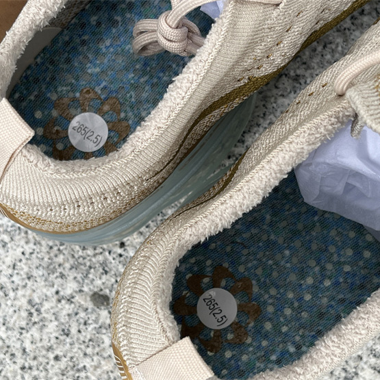 Nike Air VaporMax 2023 Flyknit Sneakers      DV1678-100  - DopestKickz