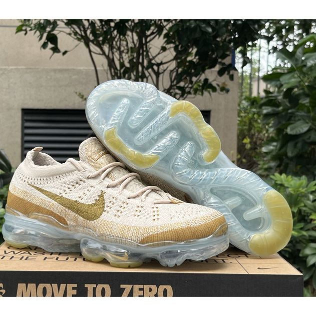 Nike Air VaporMax 2023 Flyknit Sneakers      DV1678-100  - DopestKickz