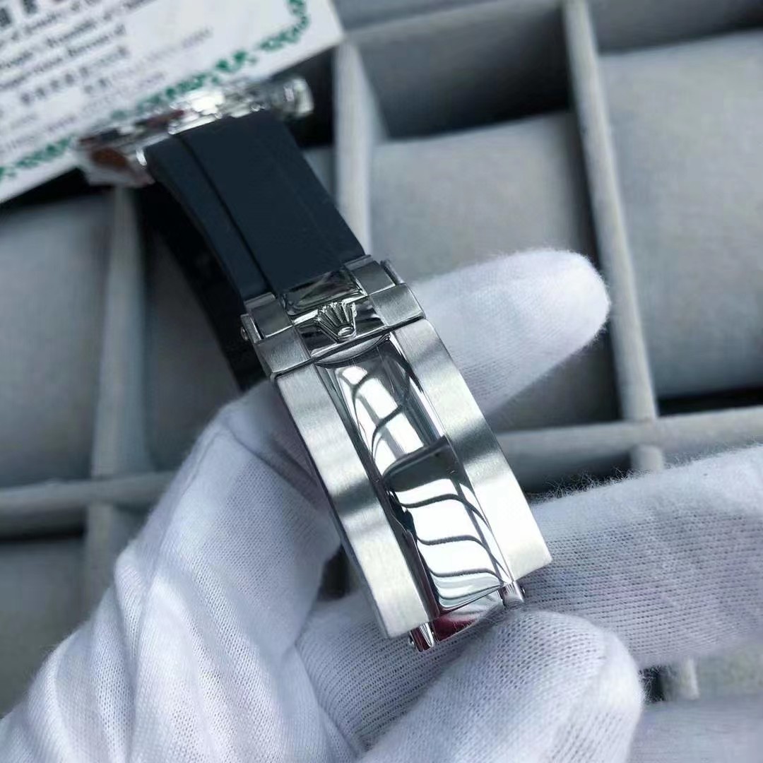 Rolex Oyster Perpetual Watch - DopestKickz