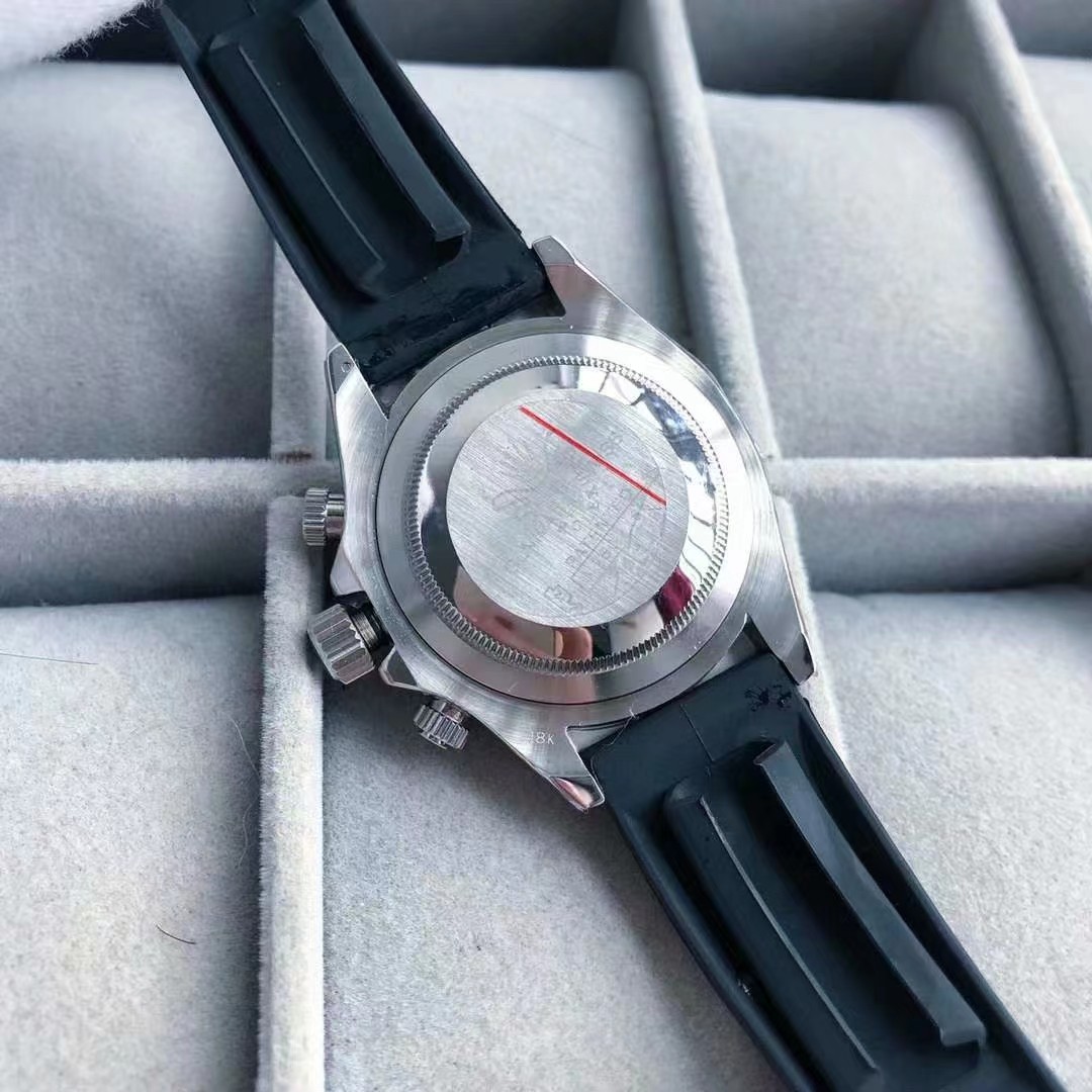 Rolex Oyster Perpetual Watch - DopestKickz