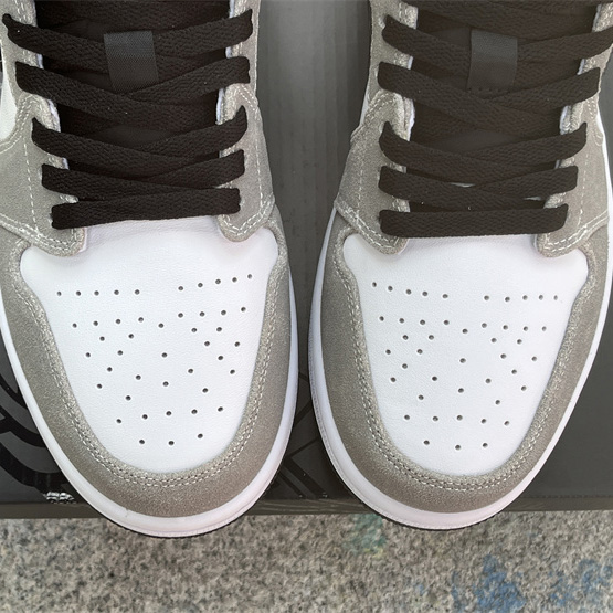 Air Jordan 1 Low Sneaker   DX4334-008  - DopestKickz