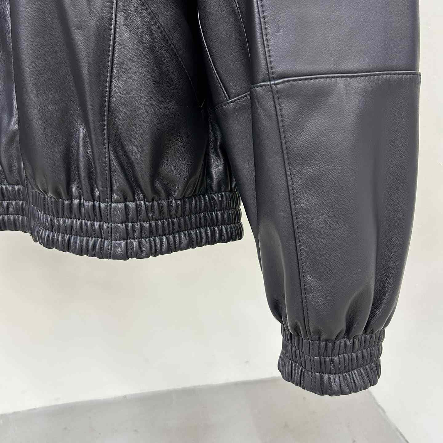 Balenciaga 3B Sports Icon Tracksuit Jacket In Black - DopestKickz