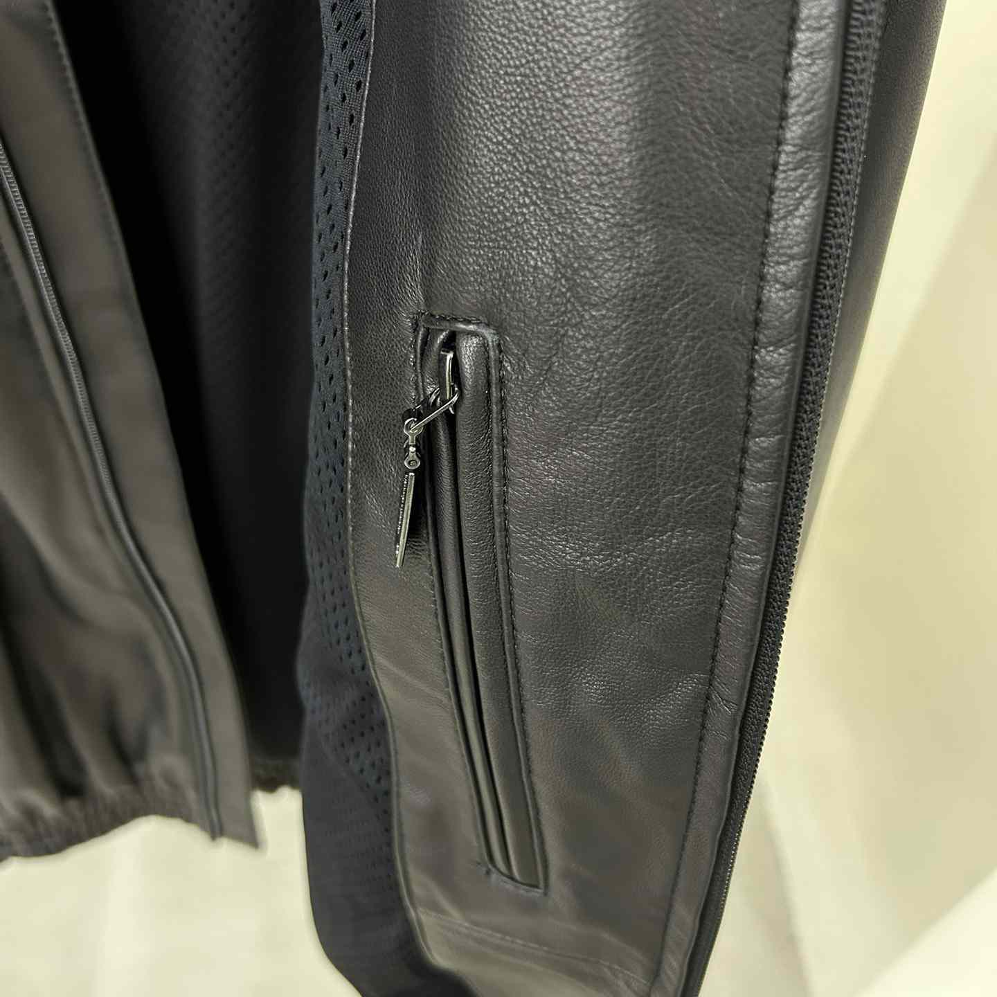 Balenciaga 3B Sports Icon Tracksuit Jacket In Black - DopestKickz