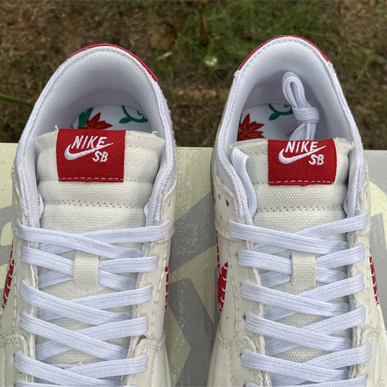 Nike SB Dunk Low Decon “N7” Sneakers     FD6951-700 - DopestKickz