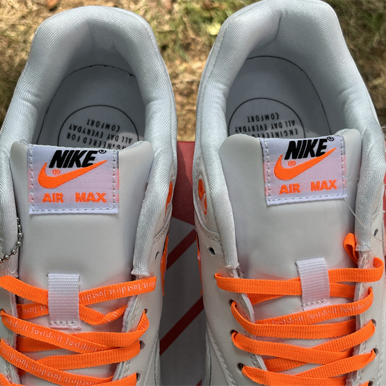 Nike Air Max 1 Sneakers     AO1021-100 - DopestKickz