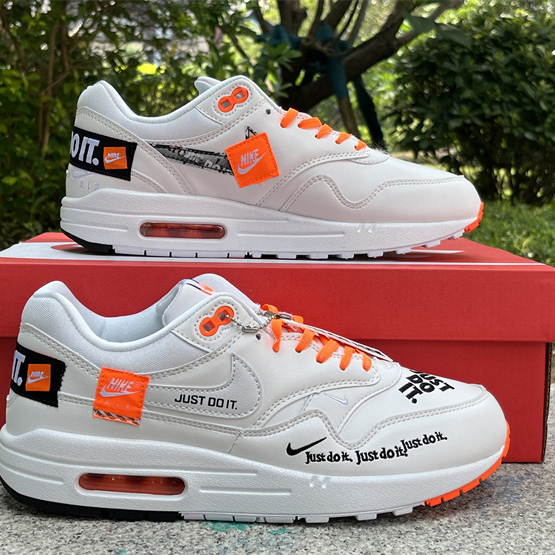 Nike Air Max 1 Sneakers     AO1021-100 - DopestKickz
