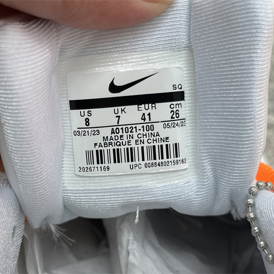 Nike Air Max 1 Sneakers     AO1021-100 - DopestKickz