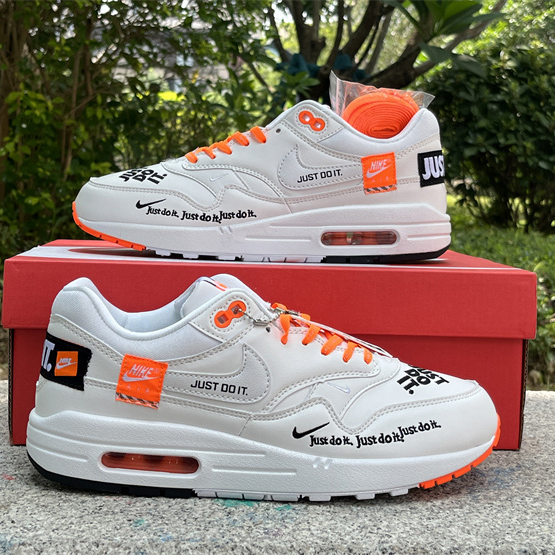 Nike Air Max 1 Sneakers     AO1021-100 - DopestKickz