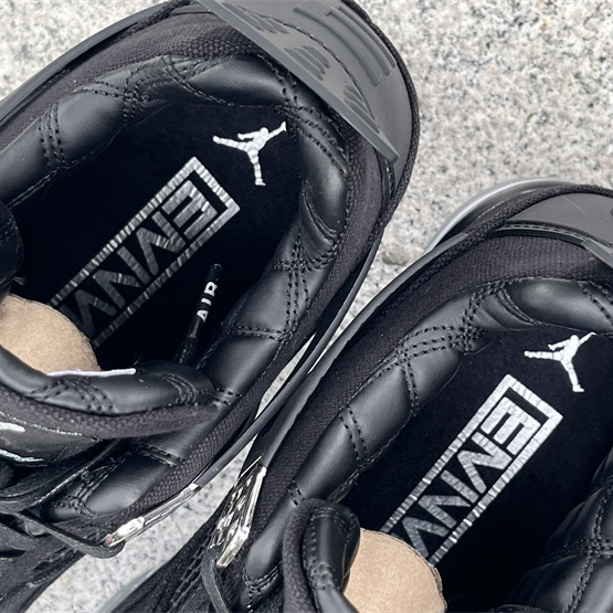 Air Jordan 4 Retro Sneakers      AJ4-136863 - DopestKickz