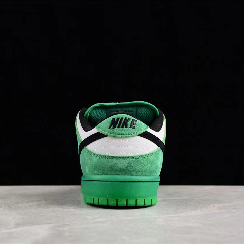 Nike SB Dunk Low Sneakers     FZ8320-400 - DopestKickz