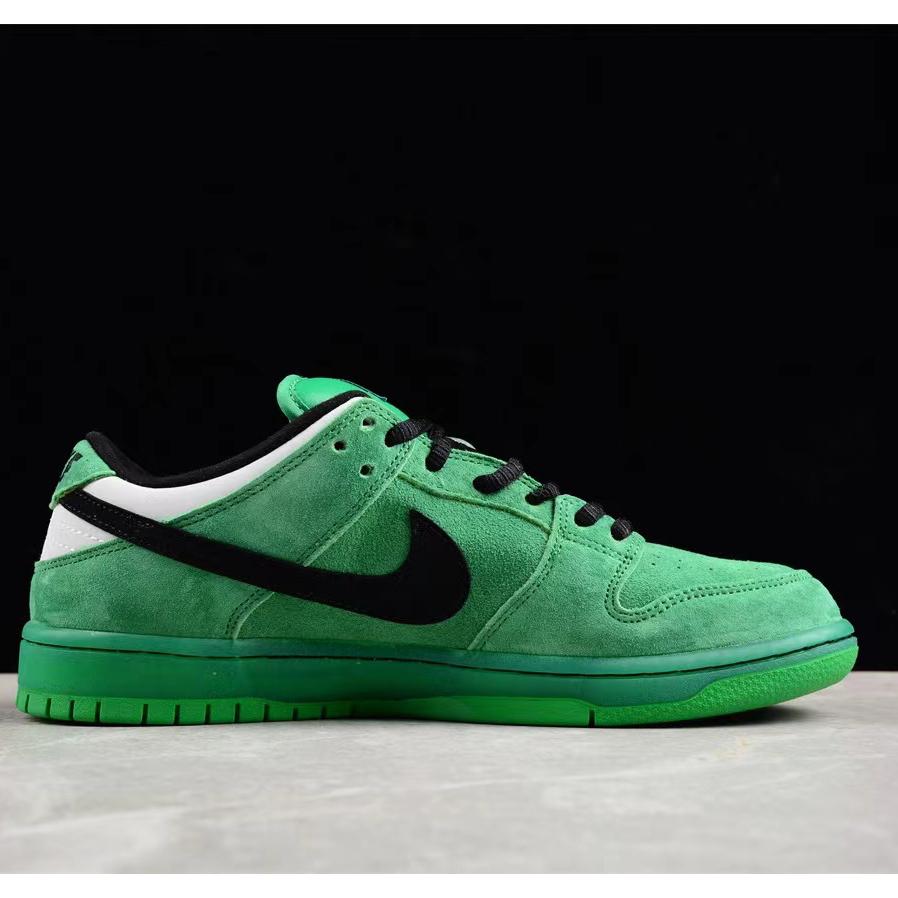 Nike SB Dunk Low Sneakers     FZ8320-400 - DopestKickz
