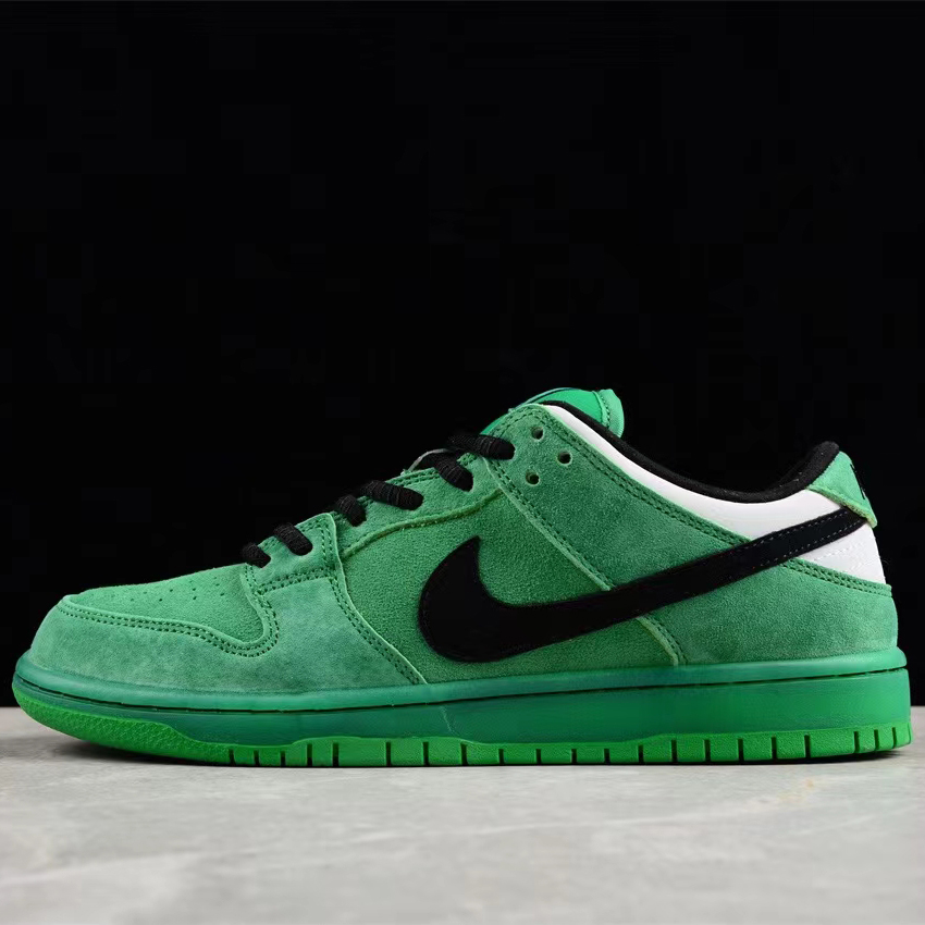 Nike SB Dunk Low Sneakers     FZ8320-400 - DopestKickz