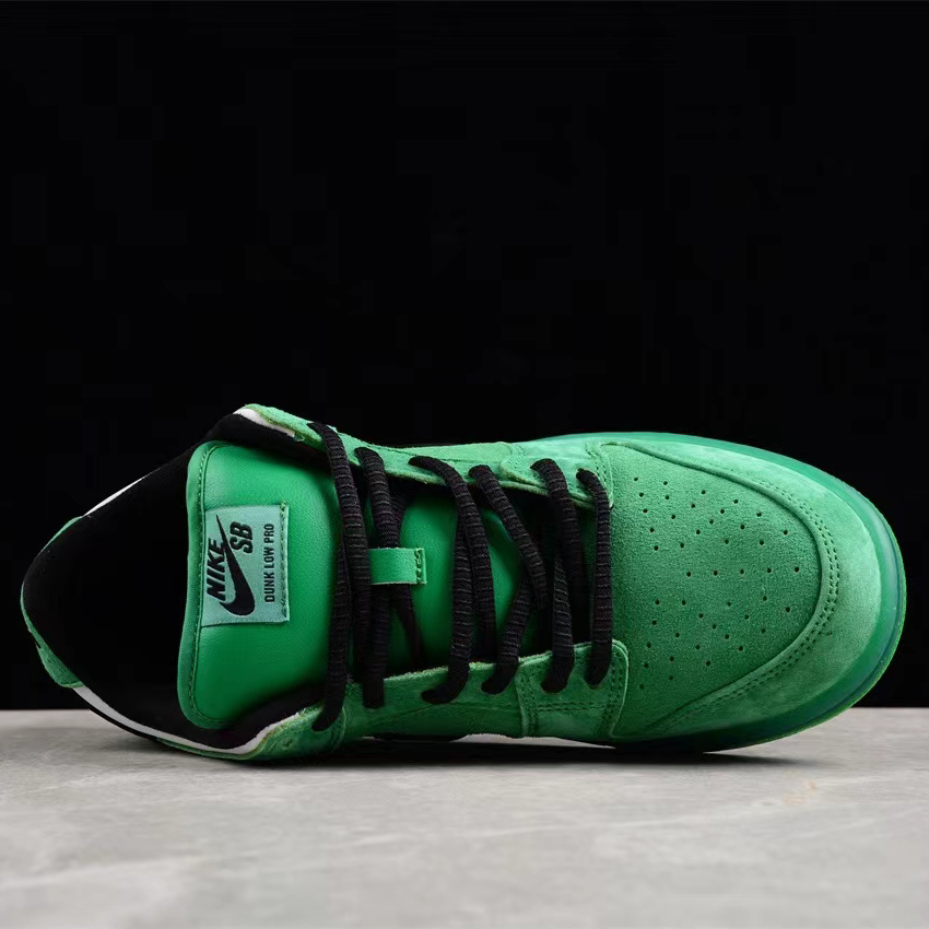 Nike SB Dunk Low Sneakers     FZ8320-400 - DopestKickz