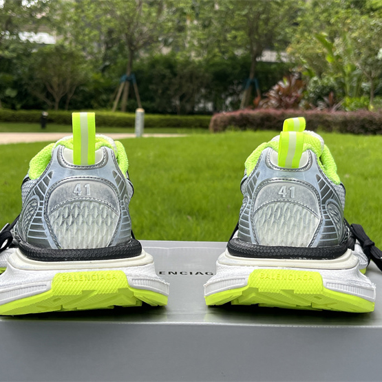 Balenciaga 3XL Sneaker - DopestKickz