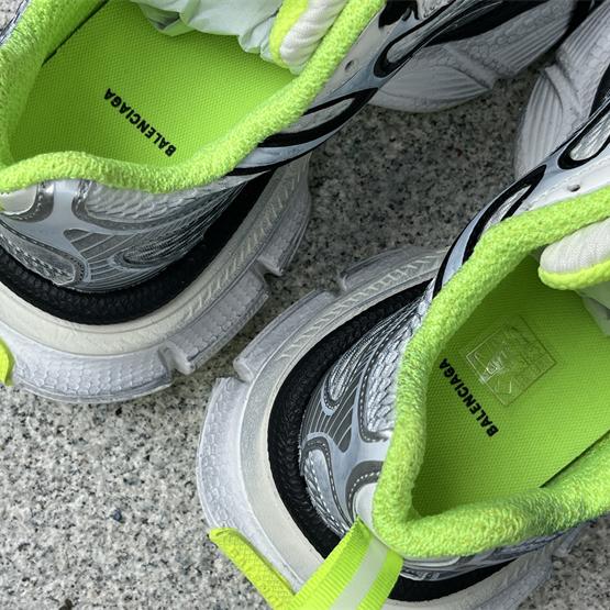 Balenciaga 3XL Sneaker - DopestKickz
