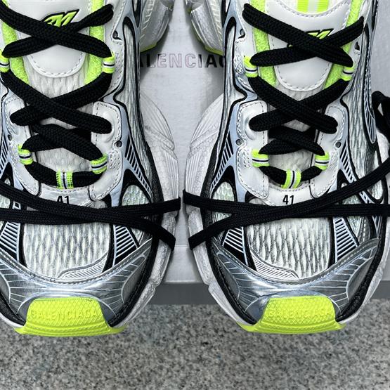 Balenciaga 3XL Sneaker - DopestKickz