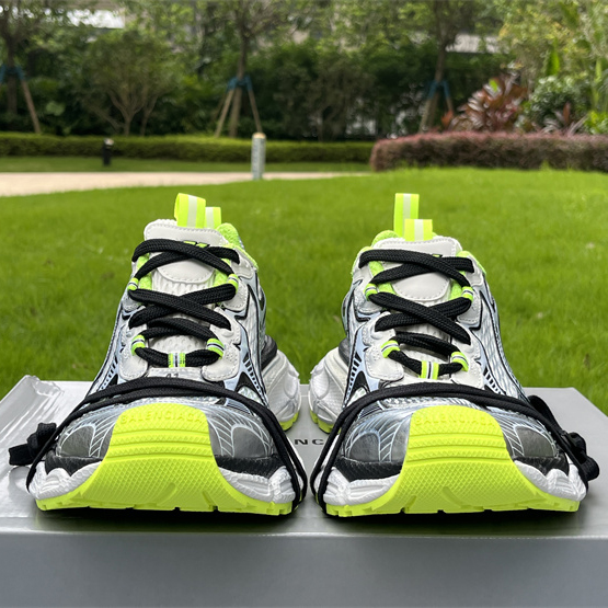 Balenciaga 3XL Sneaker - DopestKickz