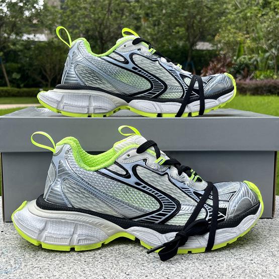 Balenciaga 3XL Sneaker - DopestKickz