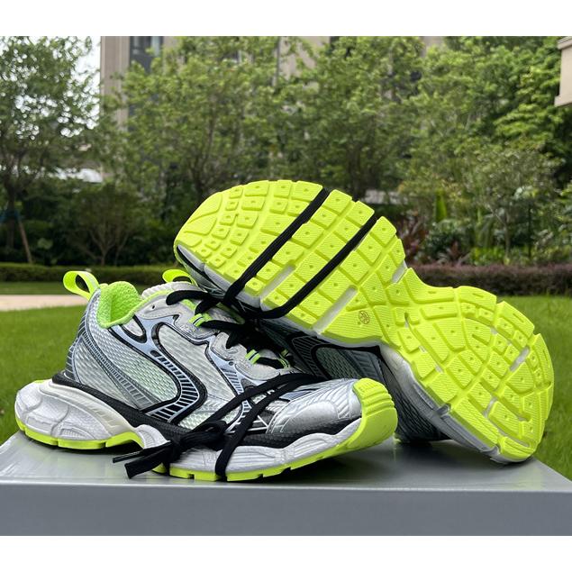 Balenciaga 3XL Sneaker - DopestKickz