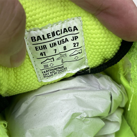 Balenciaga 3XL Sneaker - DopestKickz
