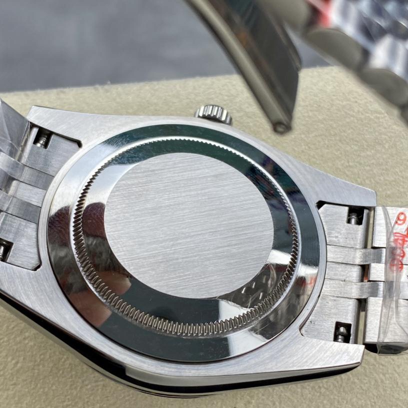 Rolex Sky-Dweller Watch   - DopestKickz