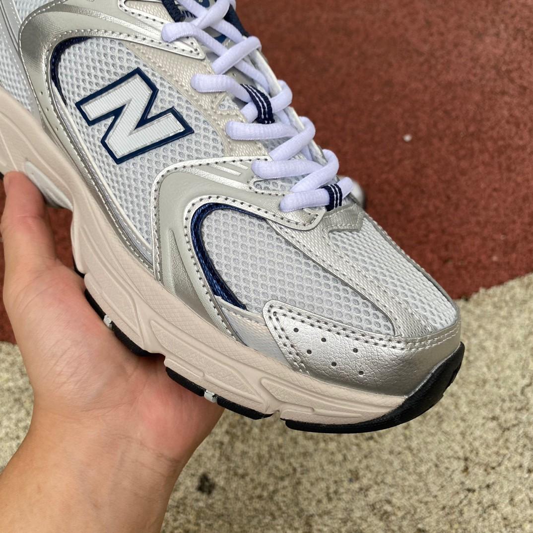 New Balance 530 Sneakers    MR530KA - DopestKickz