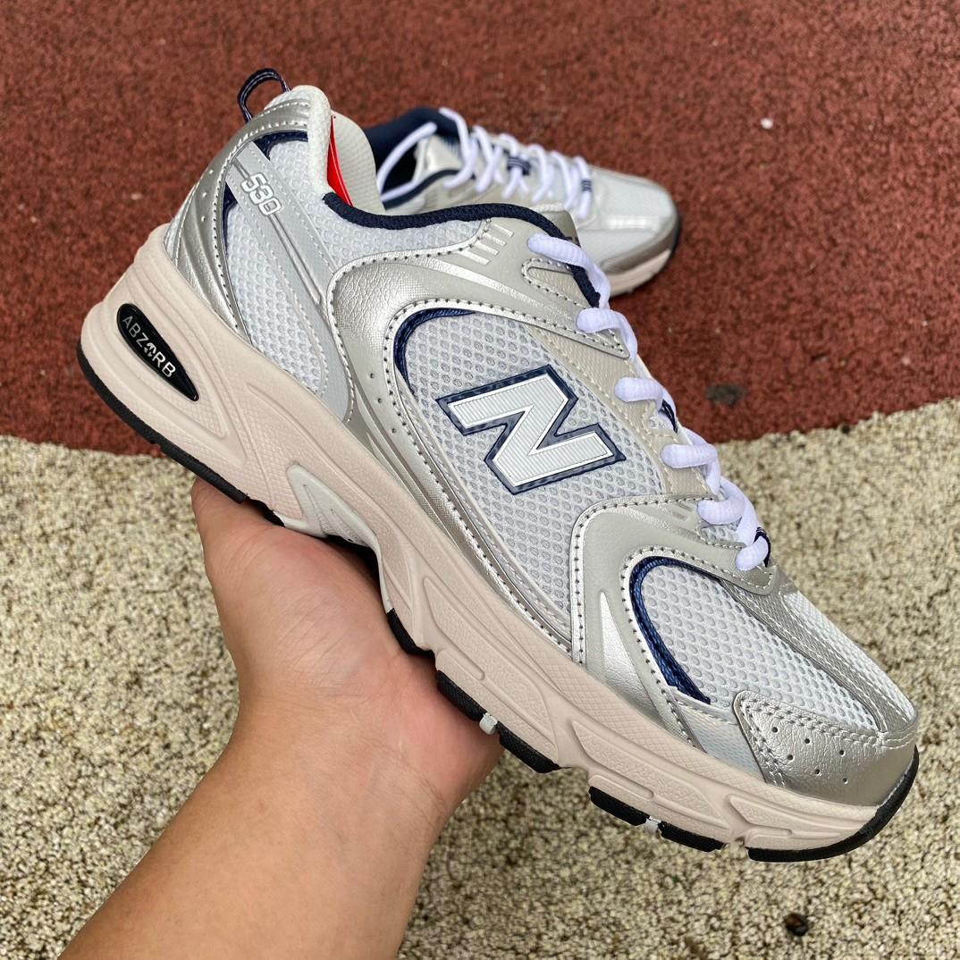 New Balance 530 Sneakers    MR530KA - DopestKickz