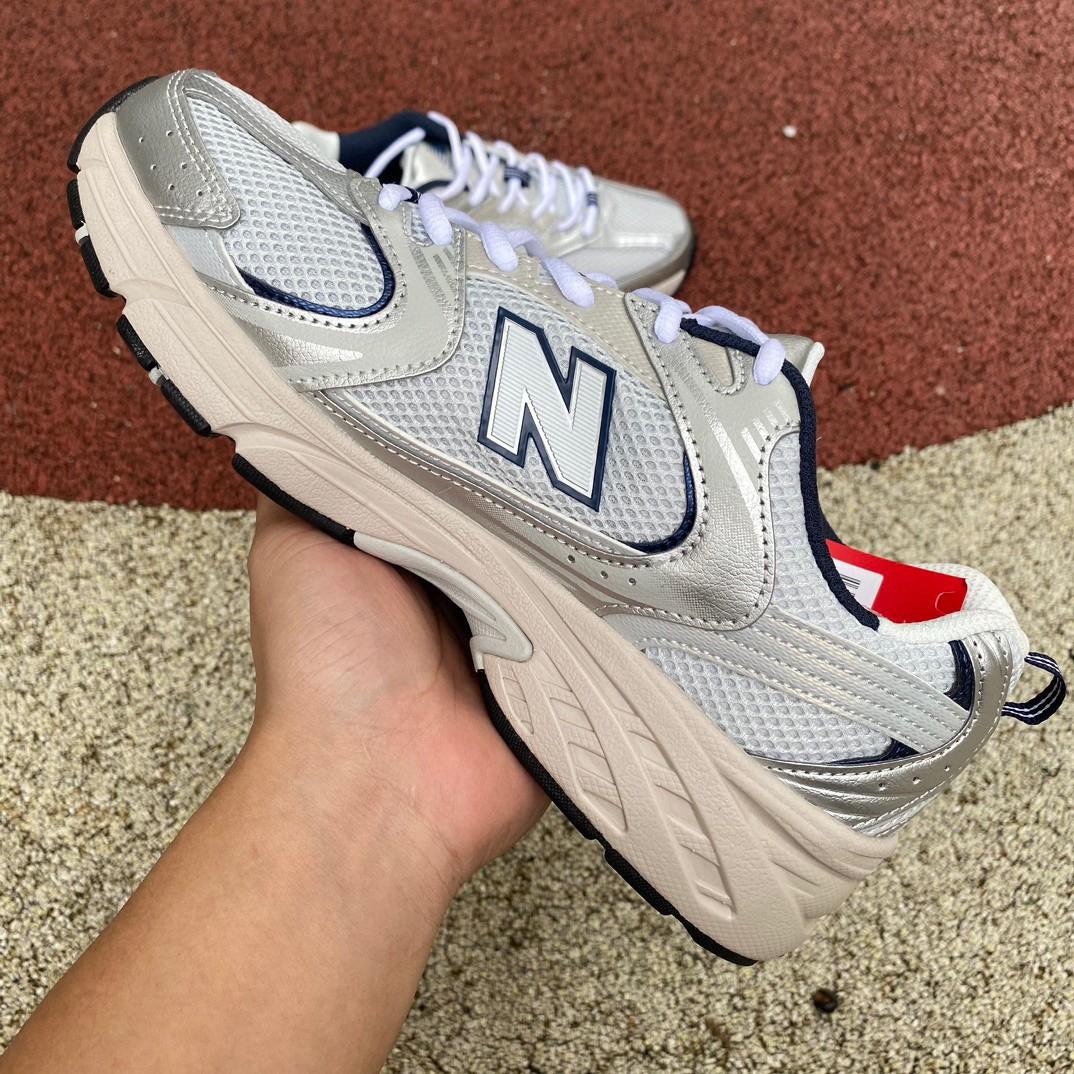 New Balance 530 Sneakers    MR530KA - DopestKickz