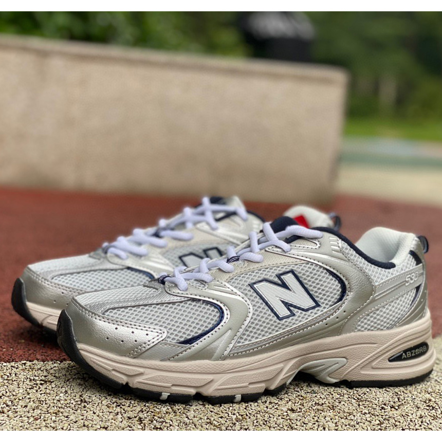 New Balance 530 Sneakers    MR530KA - DopestKickz