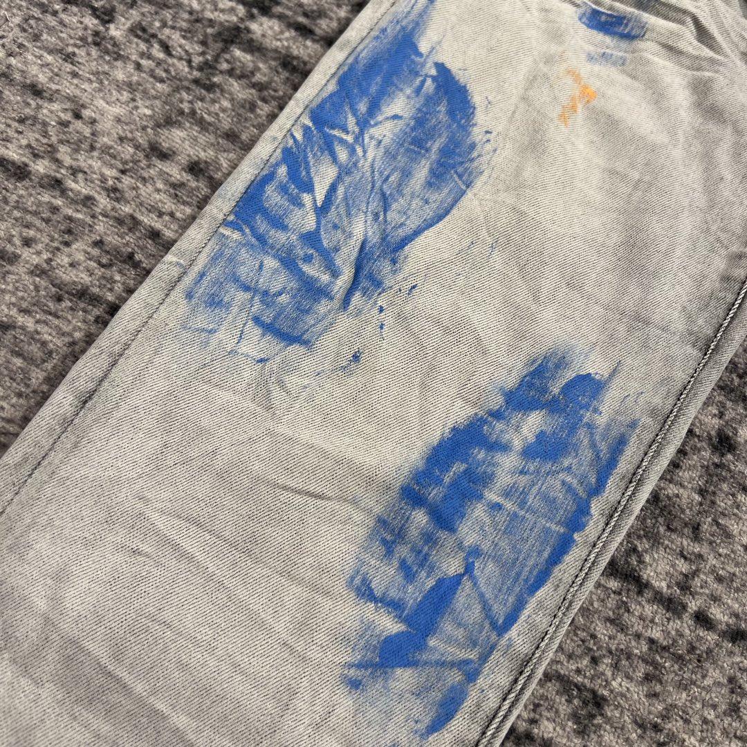 Purple-Brand Slim-Fit Jeans   202347 - DopestKickz