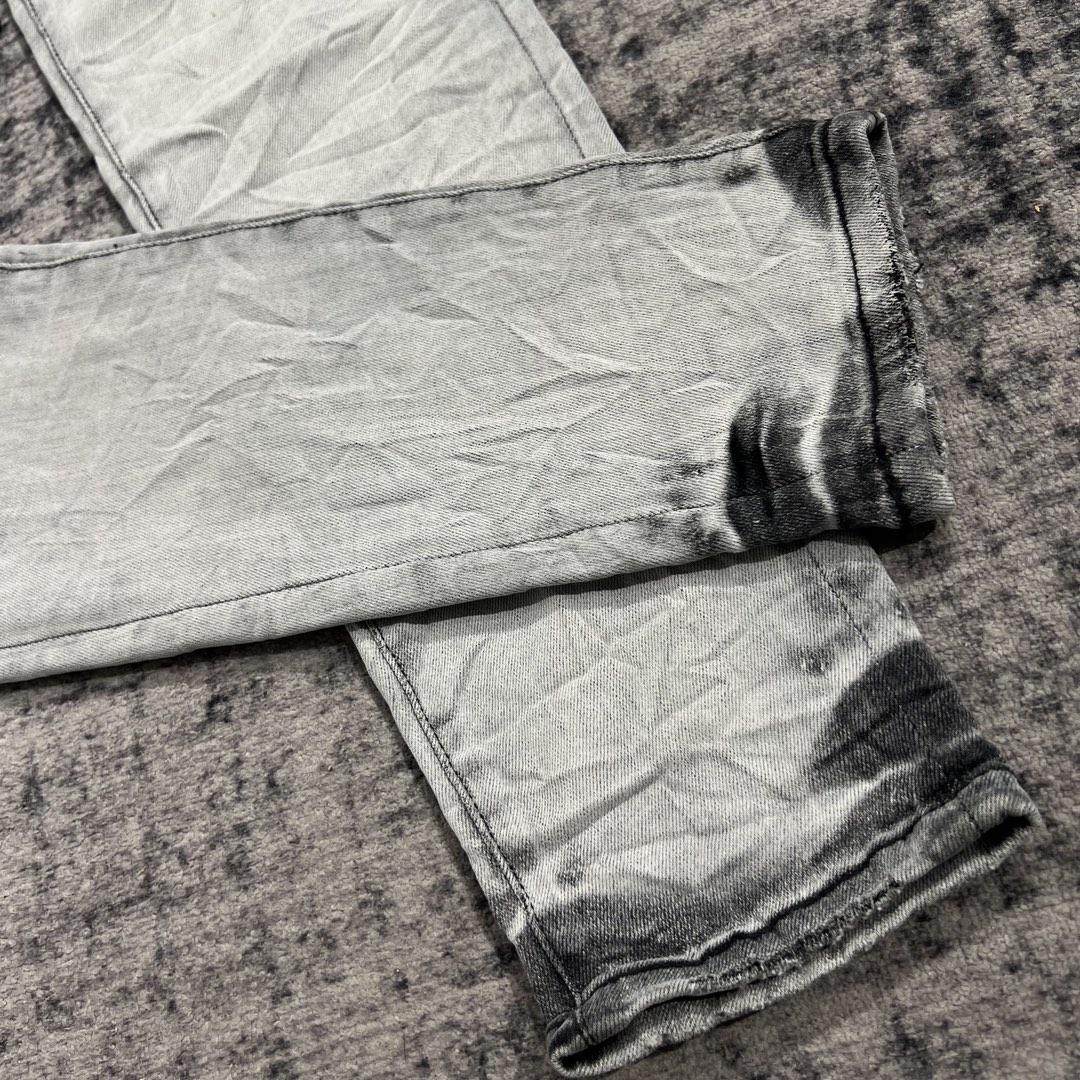 Purple-Brand Slim-Fit Jeans   202347 - DopestKickz