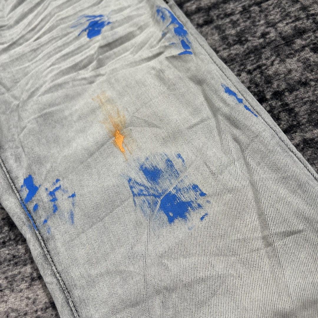 Purple-Brand Slim-Fit Jeans   202347 - DopestKickz