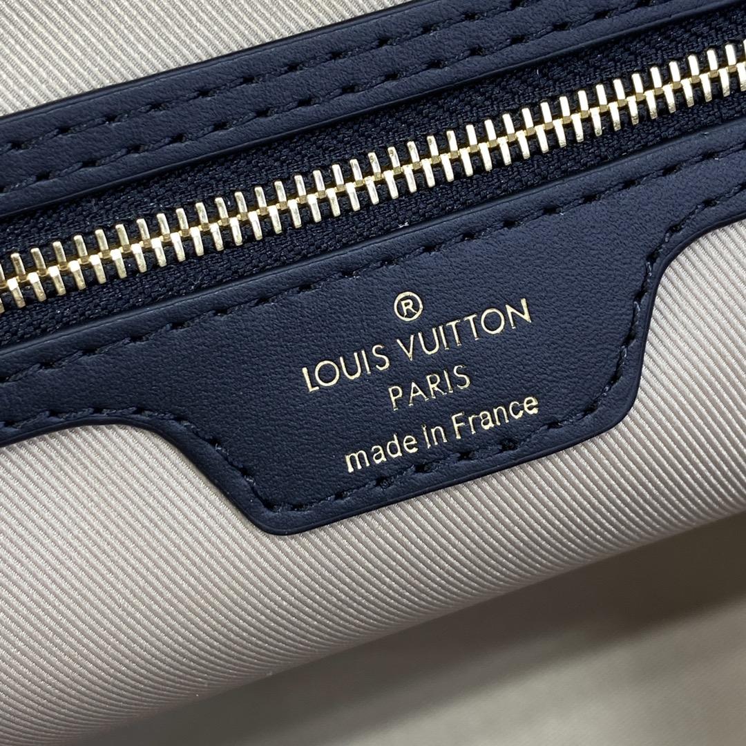 Louis Vuitton Neverfull MM(31 x 28 x 14cm)    M22838 - DopestKickz