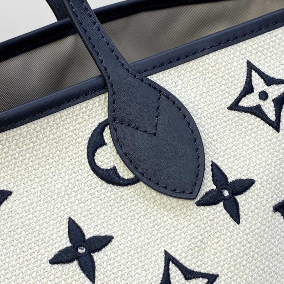 Louis Vuitton Neverfull MM(31 x 28 x 14cm)    M22838 - DopestKickz