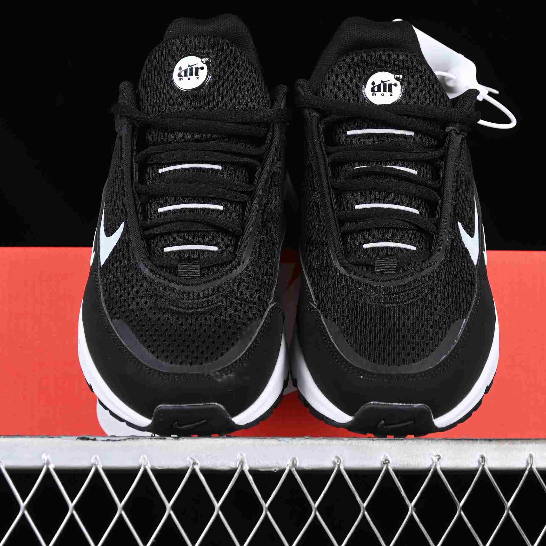 Nike Air Max Pulse Sneakers    DR0453-003 - DopestKickz