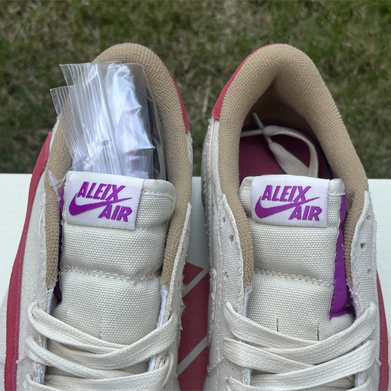 Travis Scott x Air Jordan 1  Sneaker      DM7866-952  - DopestKickz