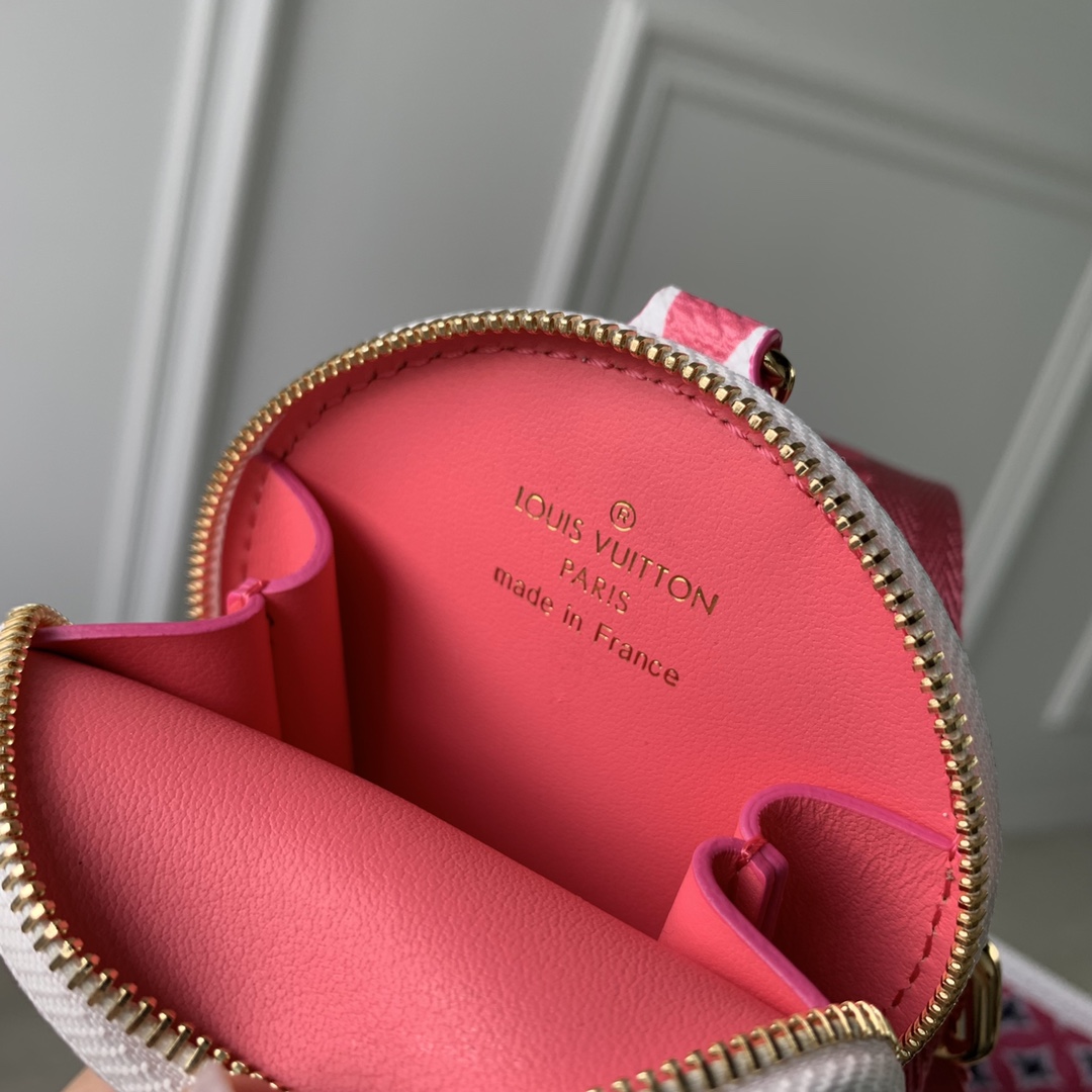 Louis Vuitton OnTheGo PM   M22976 - DopestKickz