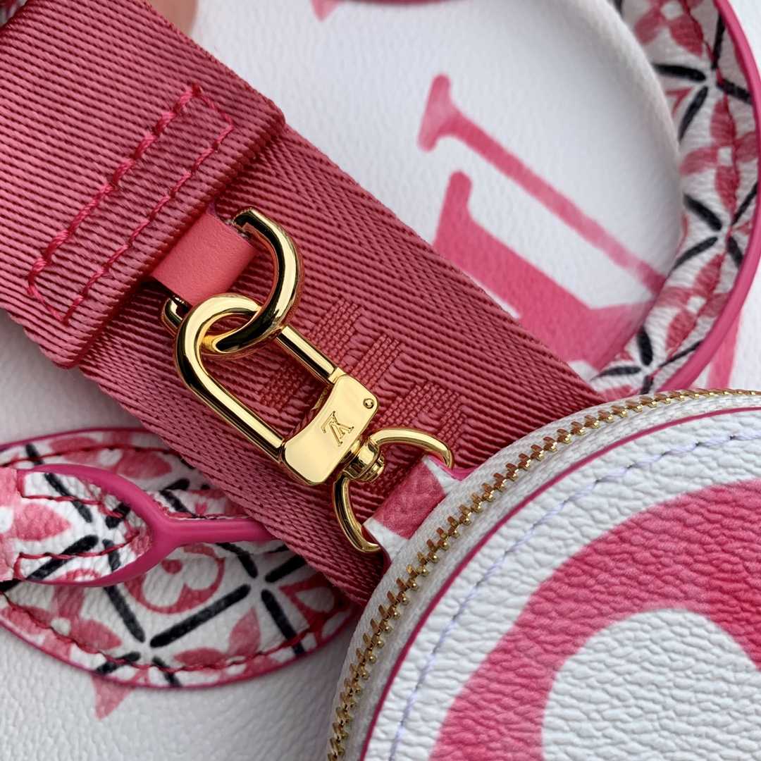 Louis Vuitton OnTheGo PM   M22976 - DopestKickz