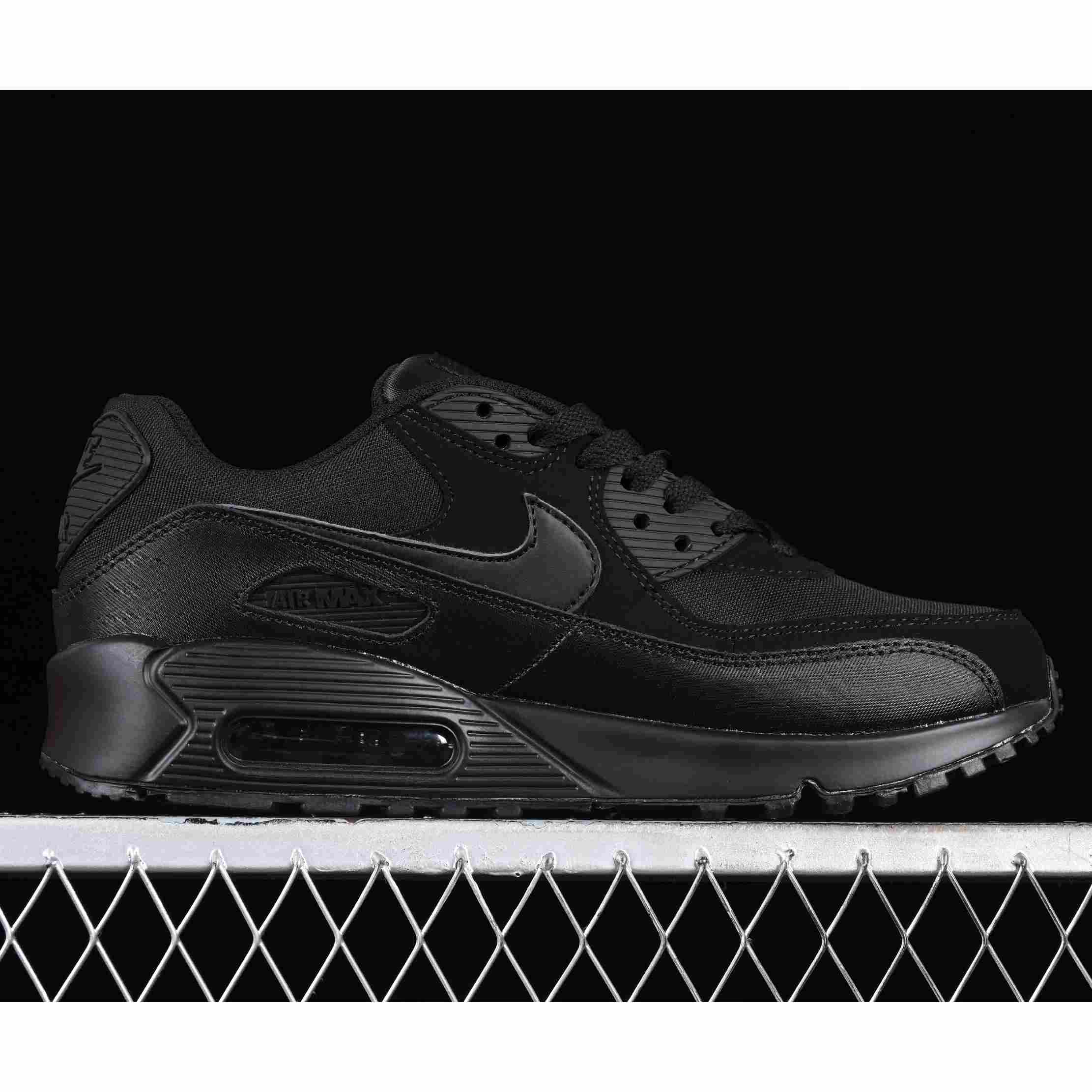 Nike Air Max 90 Sneakers     537384-090 - DopestKickz