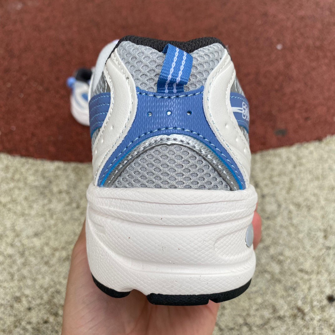 New Balance 530 Sneakers     MR530KC - DopestKickz