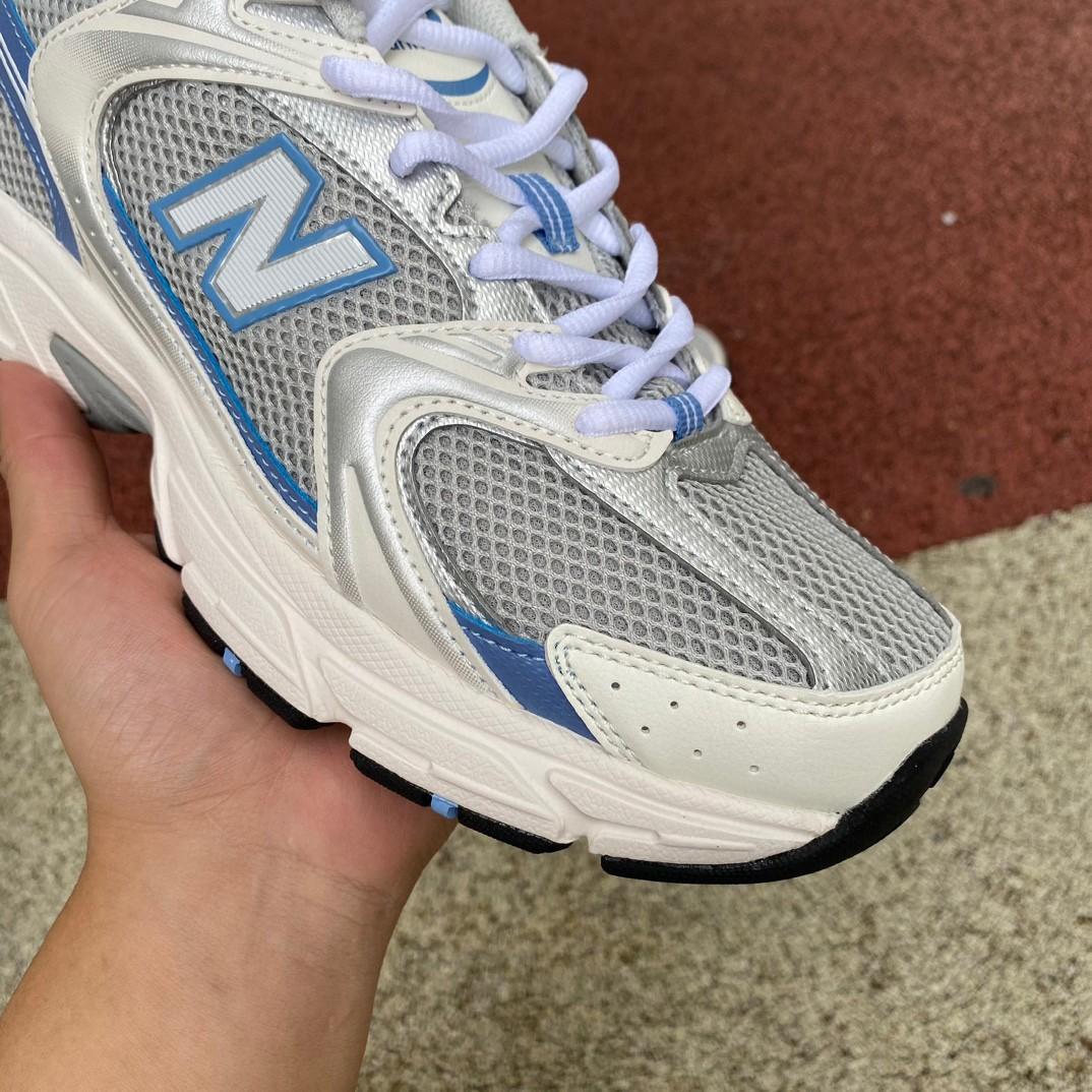 New Balance 530 Sneakers     MR530KC - DopestKickz