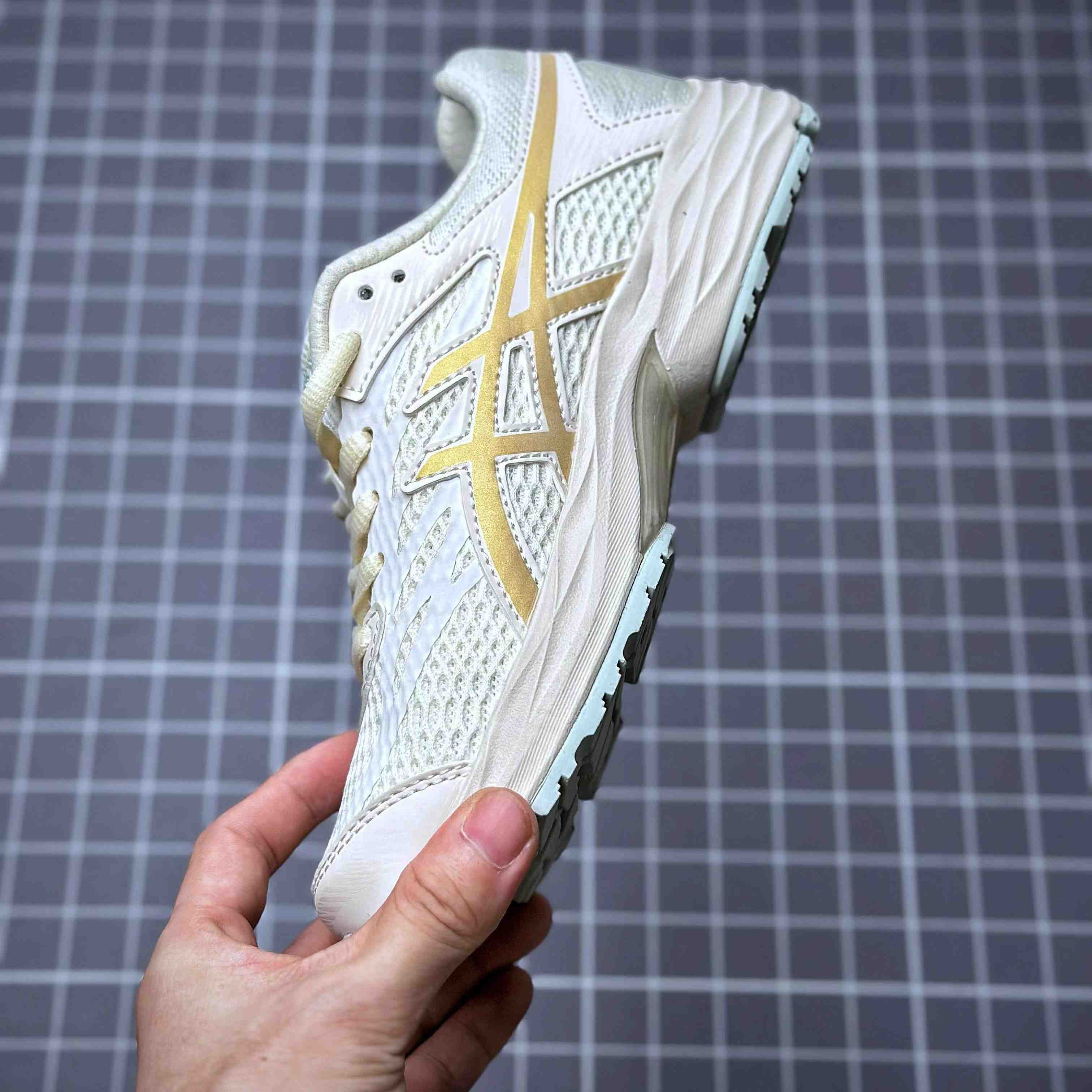 Asics Gel-Flux 4 Sneakers  - DopestKickz