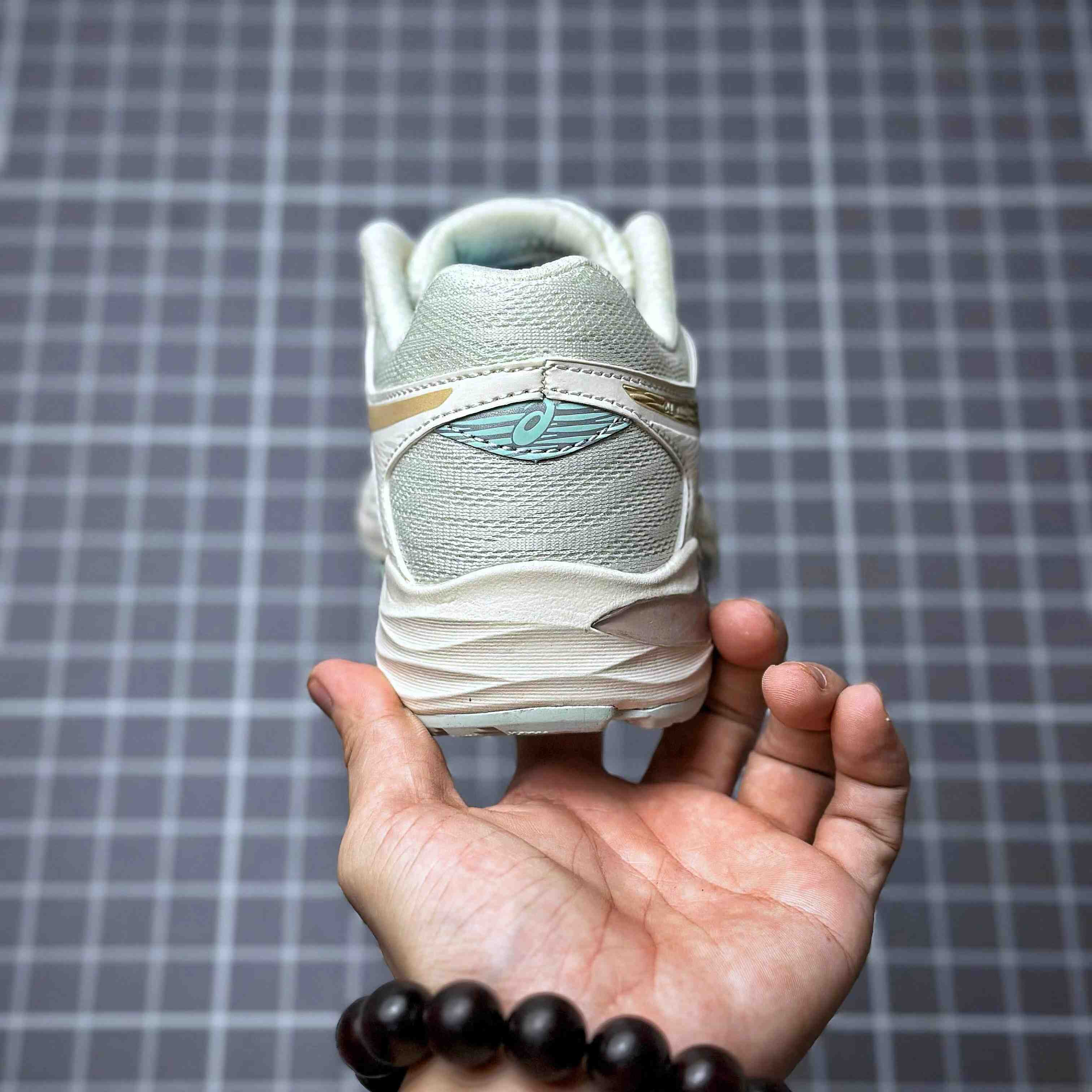 Asics Gel-Flux 4 Sneakers  - DopestKickz