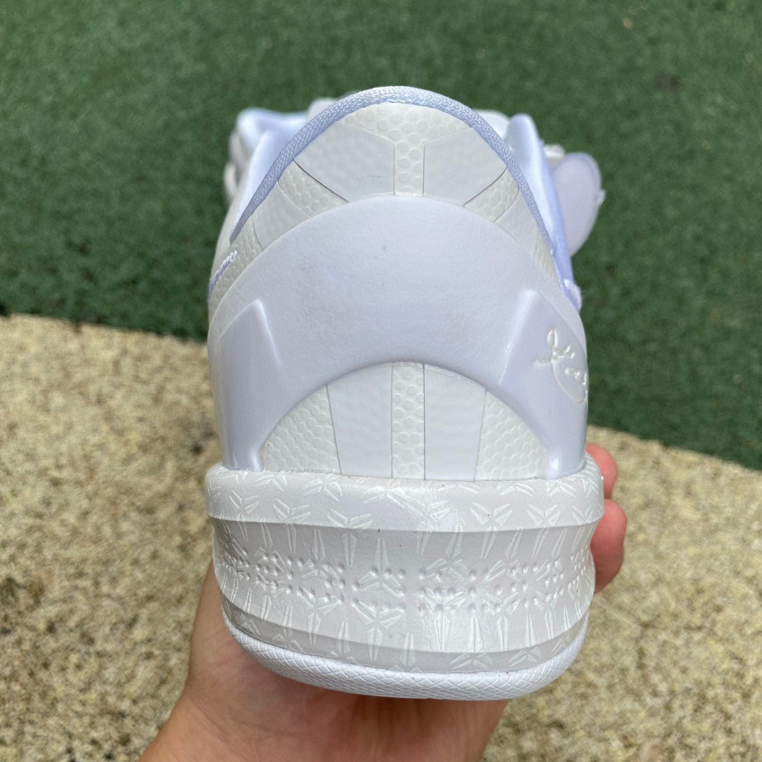 Nike Kobe 8 Proto Sneakers    FJ9364-100 - DopestKickz