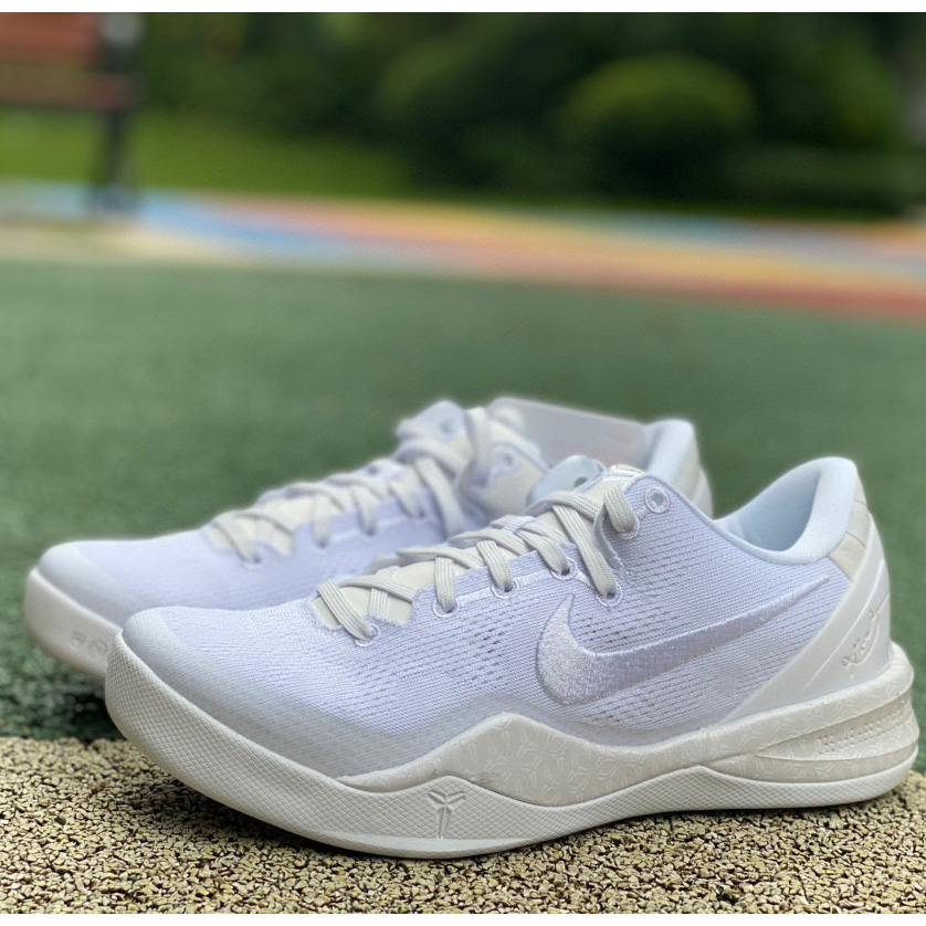 Nike Kobe 8 Proto Sneakers    FJ9364-100 - DopestKickz