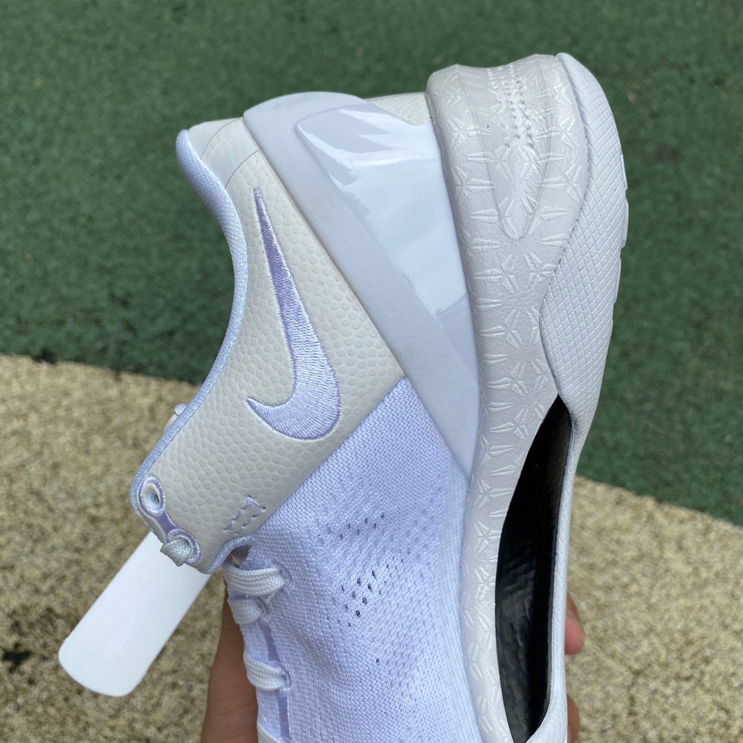 Nike Kobe 8 Proto Sneakers    FJ9364-100 - DopestKickz