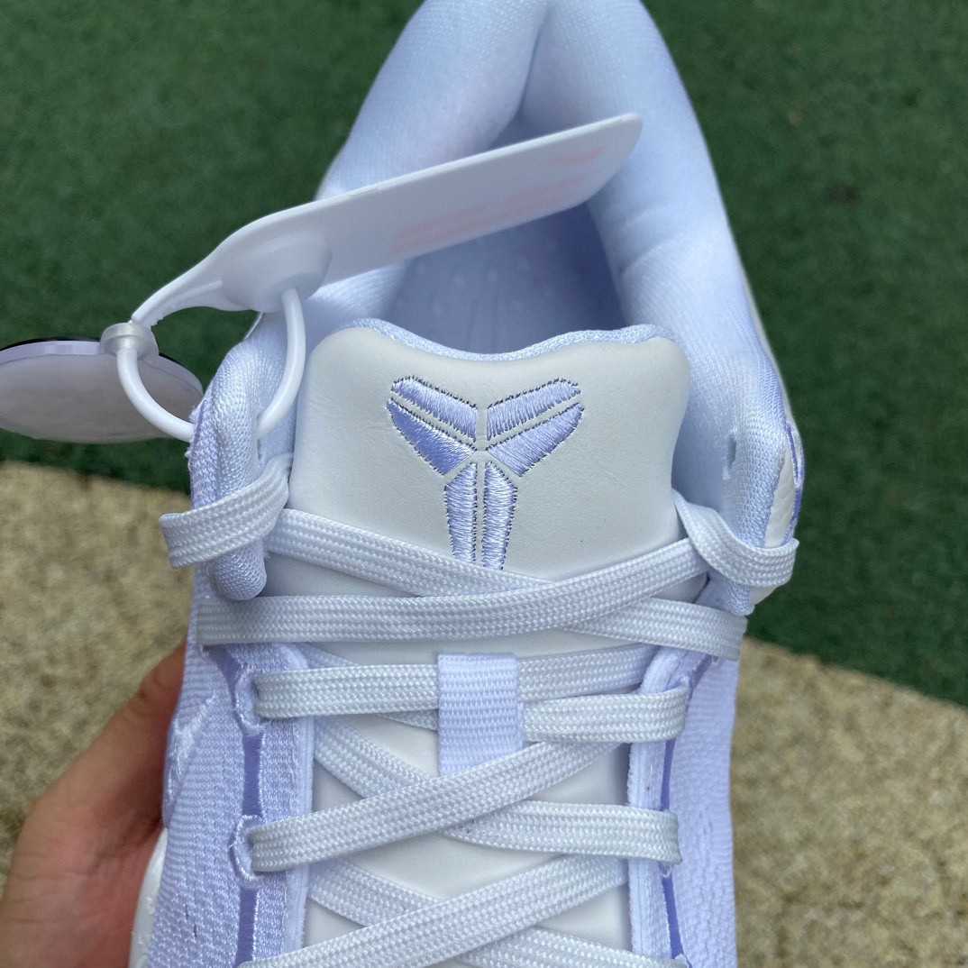 Nike Kobe 8 Proto Sneakers    FJ9364-100 - DopestKickz