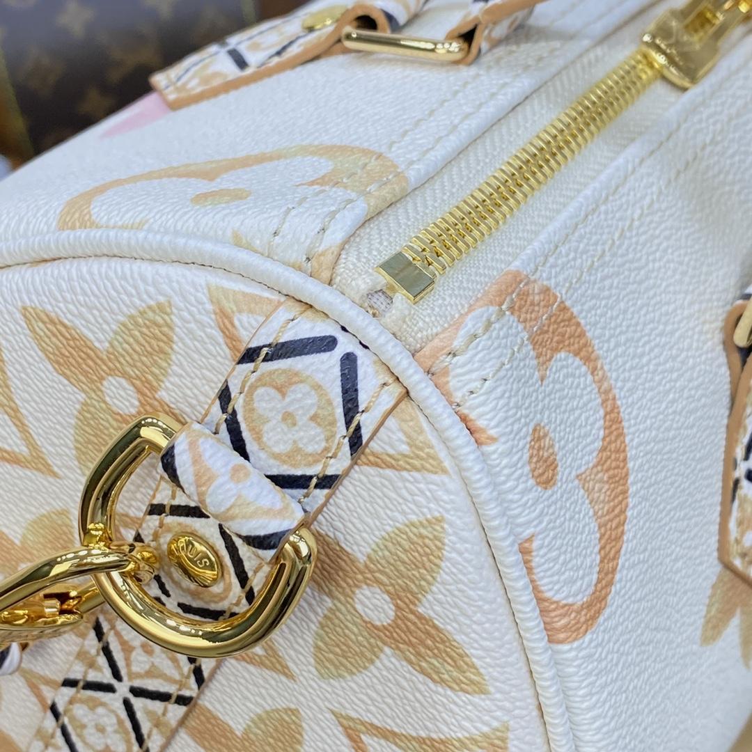 Louis Vuitton Speedy Bandoulière 25         M22987 - DopestKickz
