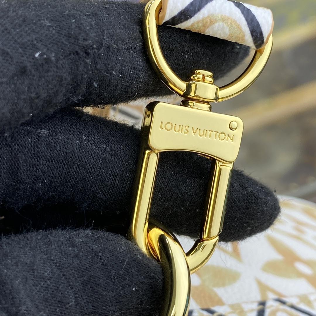 Louis Vuitton Speedy Bandoulière 25         M22987 - DopestKickz