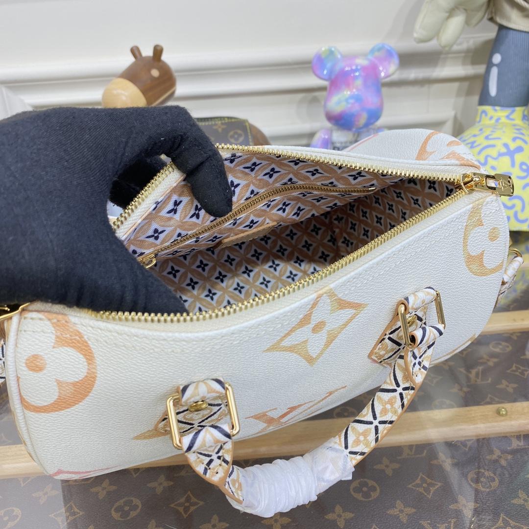 Louis Vuitton Speedy Bandoulière 25         M22987 - DopestKickz